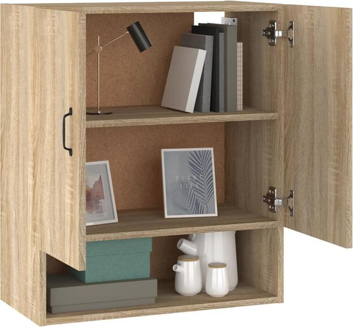 Produktbild VidaXL Cora (60 x 31 x 70 cm)