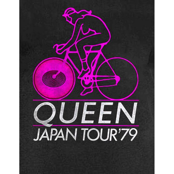 Produktbild Amplified Japan Tour 79 TShirtKleid (XS)