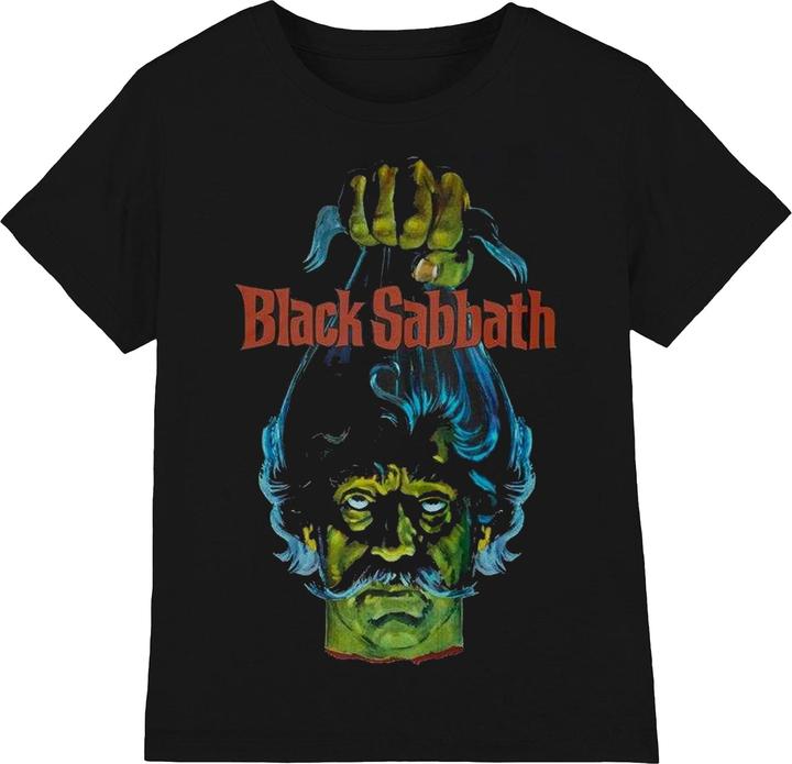 Produktbild Black Sabbath TShirt (L)