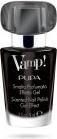 Produktbild Pupa Milano Vamp! Scented Nail Polish rock black 305 (305, Farblack)