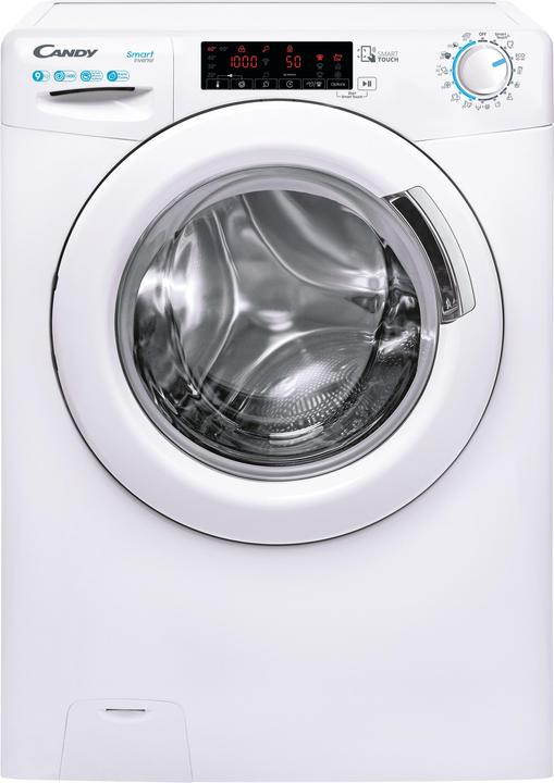 Image du produit Candy CS 149TXME-S (9 kg, Gauche)