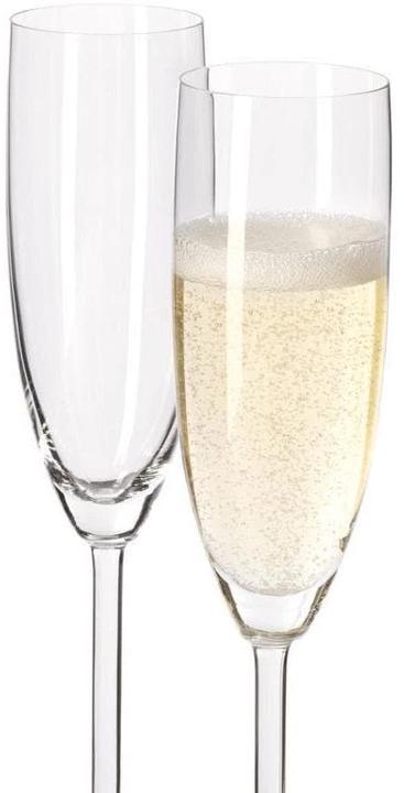 Actual product image Leonardo Daily (20 cl, 1 Glasses, Champagne glasses)