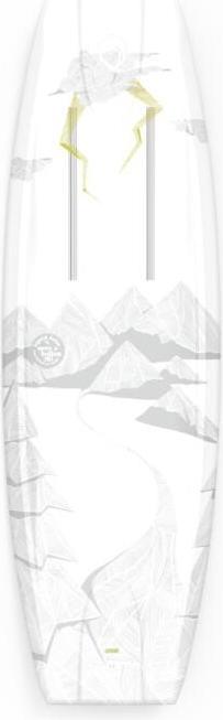 Produktbild Liquid Force The Bullox Aero Boat Wakeboard