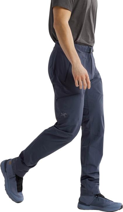 Immagine prodotto Arc'teryx Pantaloni da trekking Gamma SL (XS)