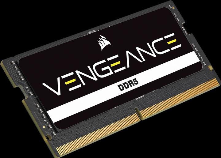 Produktbild Corsair Vengeance (2 x 32GB, 4800 MHz, DDR5-RAM, SO-DIMM)