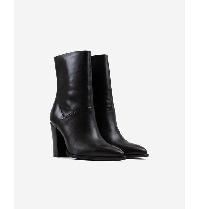 Produktbild Bronx damen stiefeletten new-americana (40)
