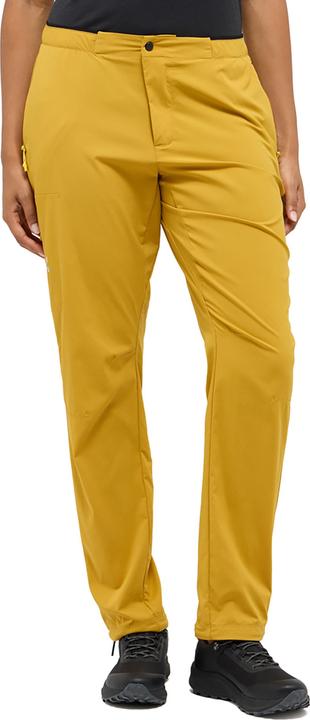 Actual product image Haglöfs Women's L.I.M Fuse II Pant (36, S)