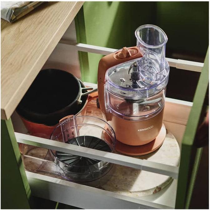 Immagine prodotto Kenwood MultiPro Go FDP22 keukenmachine (1300 ml, 650 W)