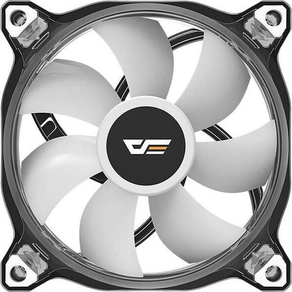 Produktbild Darkflash Tech CF8 Pro ARGB Computer Fan (120x120) (120 mm, 1 x)
