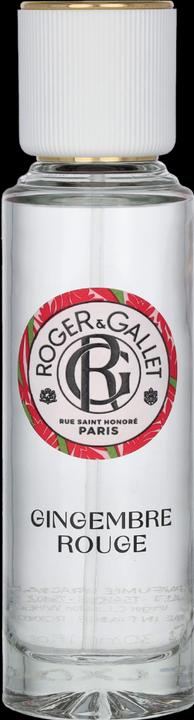 Produktbild Roger & Gallet Eau Parfumée (Eau de Toilette, 30 ml)