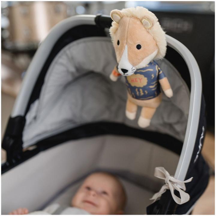 Immagine prodotto Rock my Sleep EDDIE il leone in un sacco di peluche
