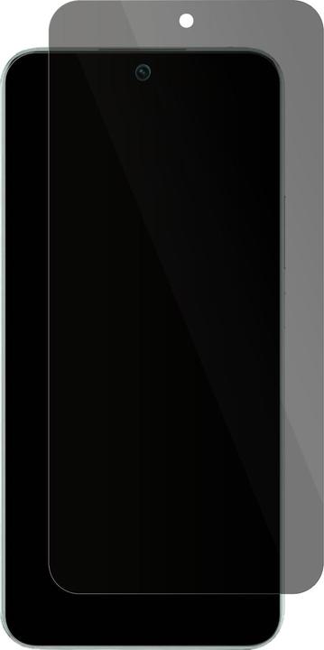 Produktbild Dipos Privacy Sichtschutzfolie Full Cover (1 Stück, Realme Q3 5G)