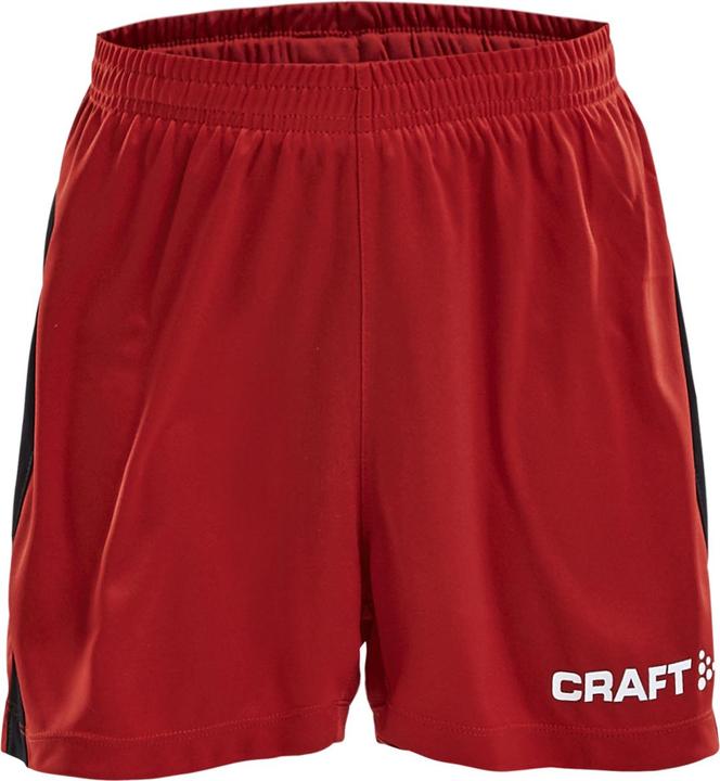 Black, Bright Red