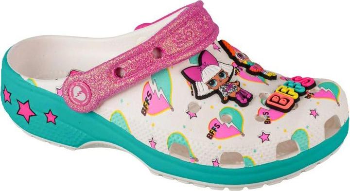 Image du produit Crocs K's LOL Surprise BFF Cl Clog (32)