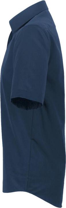Actual product image Hakro 1/2-sleeve shirt Business Comfort marine, 3XL (3XL)