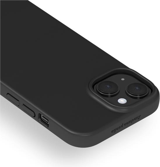 Produktbild A Good Group Hard-Cover PLNTPRTCT black (Apple iPhone 15)