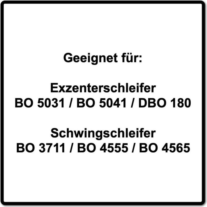 Produktbild Makita Papierstaubsäcke (5 x)