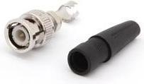 Produktbild Bbnc Bnc-Stecker, Schraubanschluss