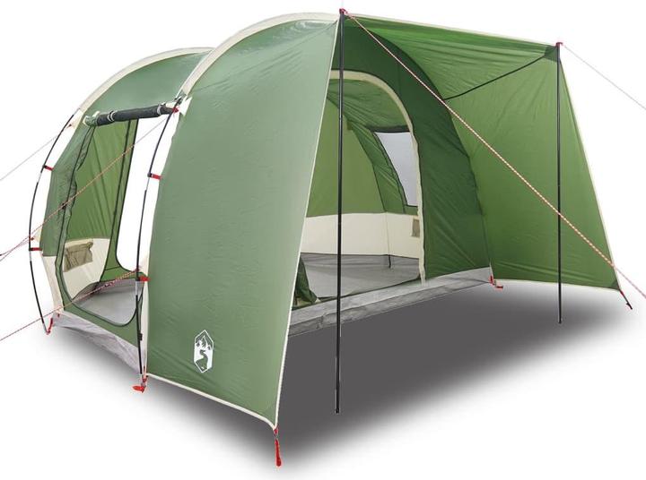 Image du produit VidaXL Tente pour voiture 2 personnes imperméable (8.15 kg, 2 personnes)