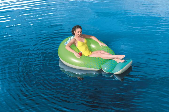 Produktbild Bestway Badeinsel