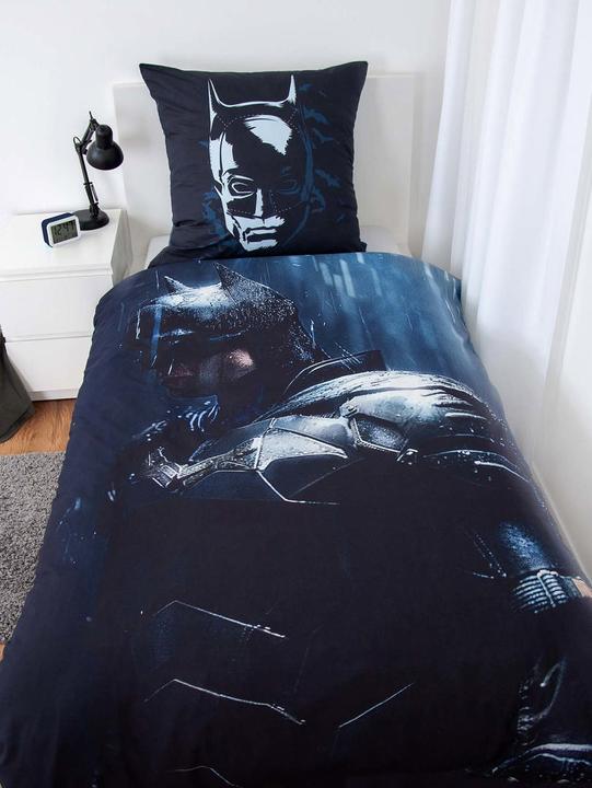 Immagine prodotto Herding Biancheria da letto di Batman
