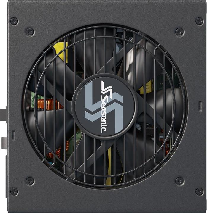 Immagine prodotto Seasonic Focus GX (750 W)