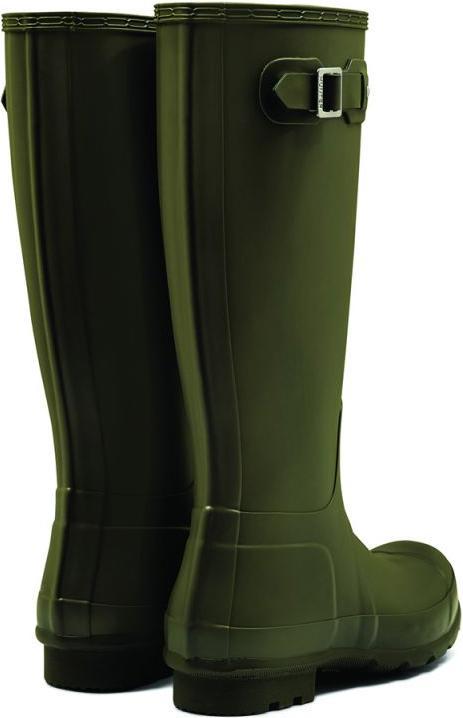 Actual product image Hunter Original Tall (45.5)
