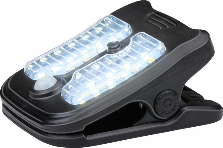 Immagine prodotto Grundig Clip luminosa (IP44)