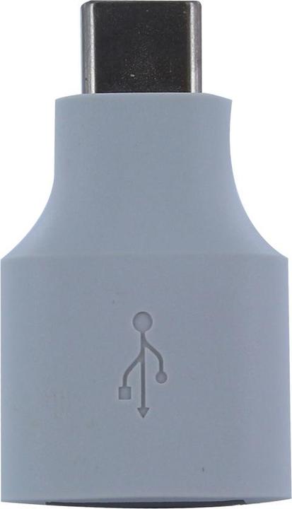 Actual product image Google USB socket to USB-C plug OTG adapter (USB, USB Type C)