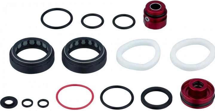 Actual product image RockShox 200h Service Kit - Lyrik/Pike Sel+/Ult DebonAir 20