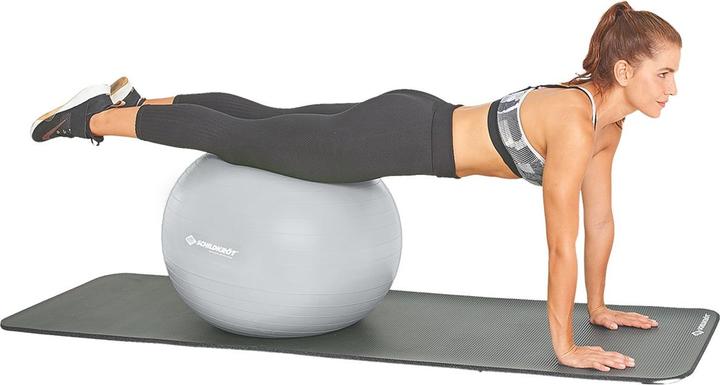 Actual product image Schildkröt Exercise ball (55 cm)