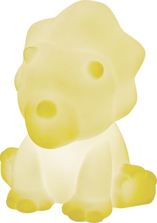 Image du produit Bigben Lumin'Us Dino (8 h, Fonctionnement sur batterie)