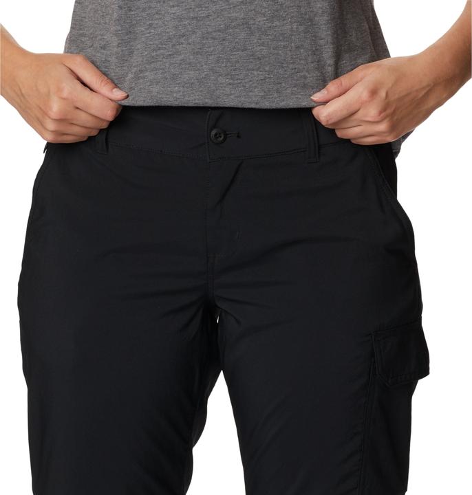 Immagine prodotto Columbia Pantaloni convertibili Silver Ridge Utility (14)