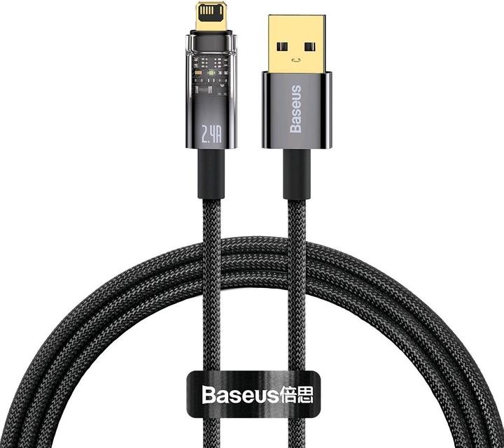 Produktbild Baseus Explorer Series (1 m, USB 3.0)