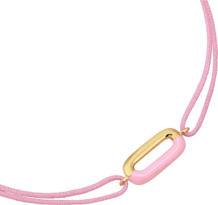 Immagine prodotto Glanzstücke München Bracciale da donna - 37294 (22 cm, Argento)
