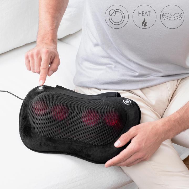 Actual product image Medisana MC850