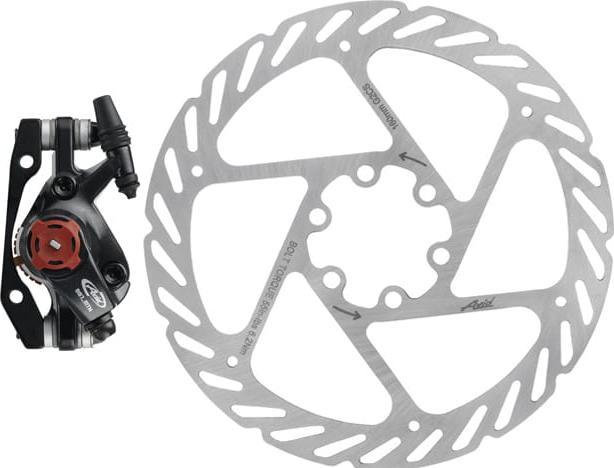 Actual product image Avid BB7 Brake Caliper (Rear brake, Brake Caliper, 2)