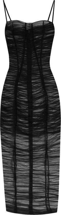 Actual product image Dolce & Gabbana Dresses Black (40)