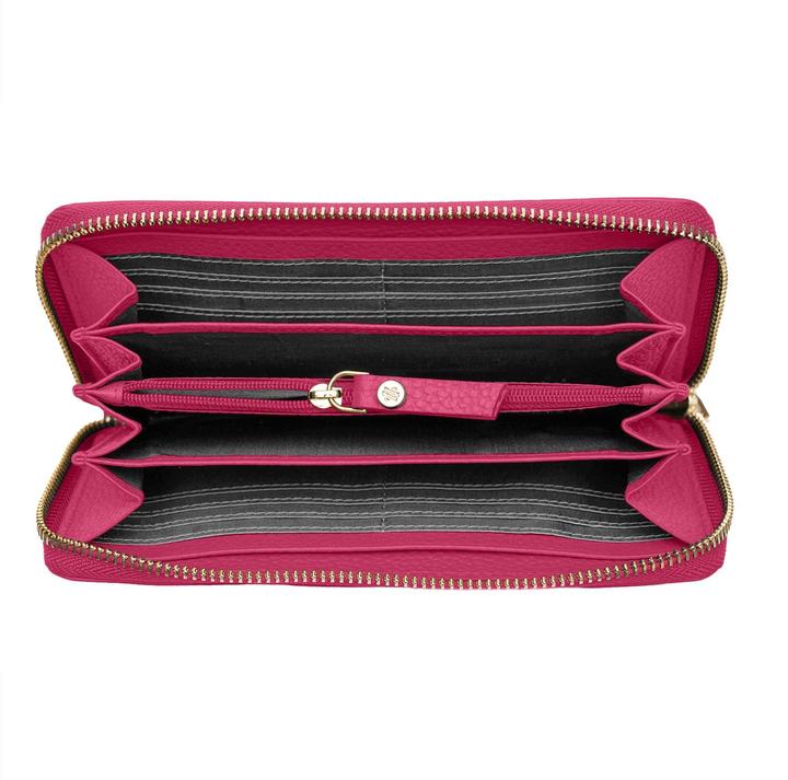 Immagine prodotto Lazarotti Bologna Leather Geldbörse Leder 19 cm