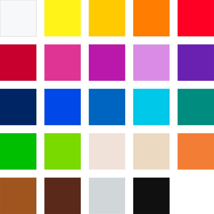 Actual product image Staedtler FIMO soft Basic Colours 24 pieces
