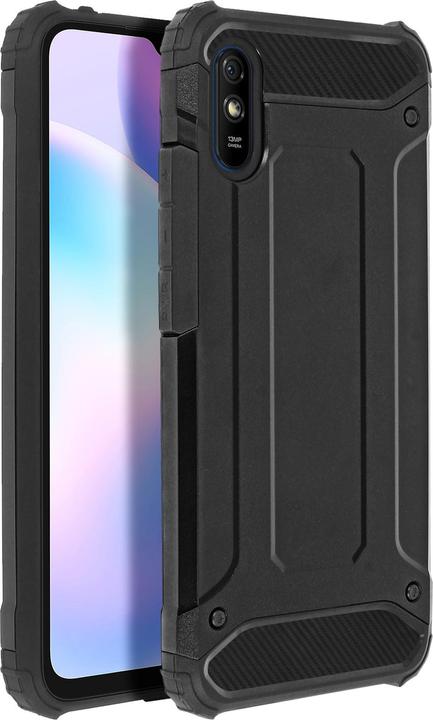 Actual product image Avizar Defender Series (Xiaomi Redmi 9A)