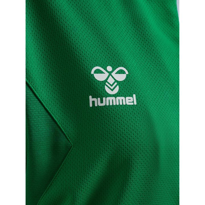 Image du produit hummel Hmlauthentic Pl Zip Hoodie Femme (XS)