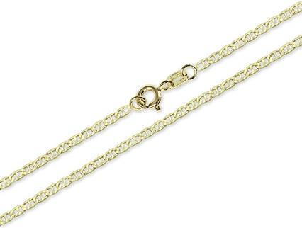 Image du produit Brilio Gold Women's Bracelet - 18 Cm (18 cm)