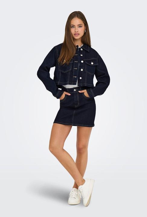 Actual product image Only ONLWONDER Jeansjacke Jeansjacke (S)
