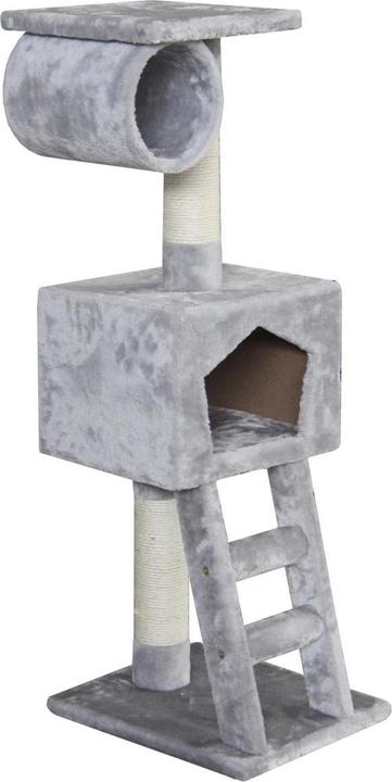 Actual product image EBI Classic Cat Tree Abigail (109 cm, Grey)