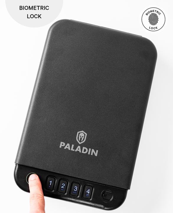 Produktbild Paladin MK2 Slim