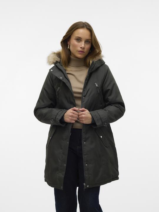 Actual product image Vero Moda Parka coat (M)