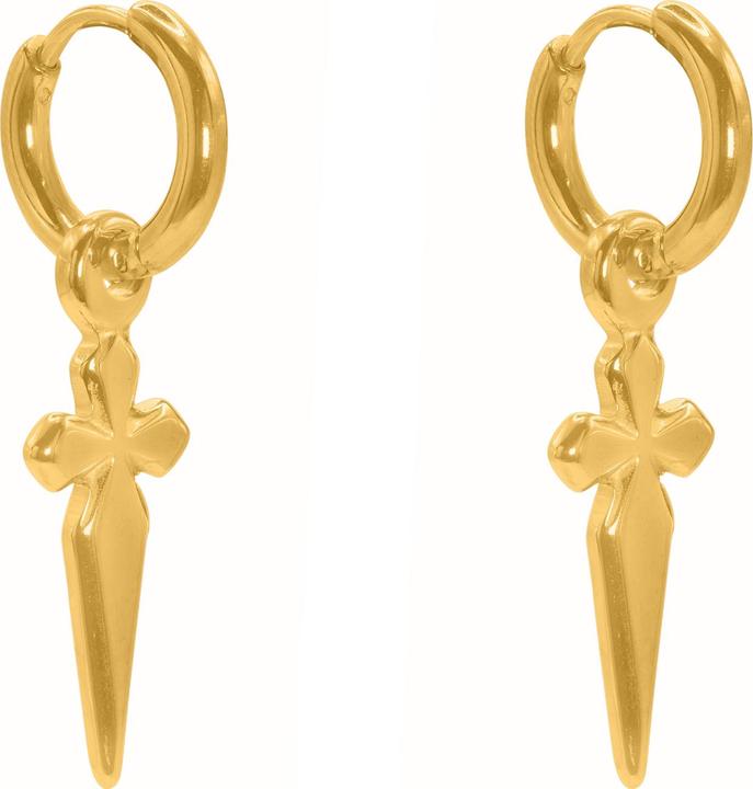 Immagine prodotto Heideman Horus color oro (100% acciaio inossidabile)