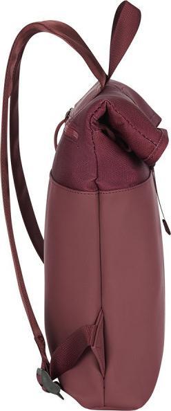 Produktbild New Rebels Bruce Rolltop Backpack Mini 7L Burgundy (7 l)