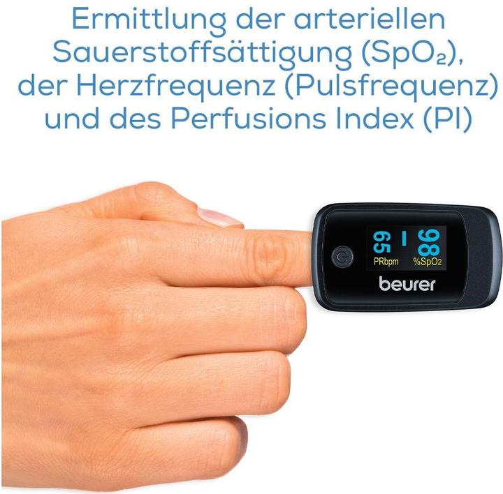 Produktbild Beurer PO45